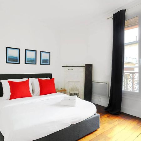 Central Paris - Bastille - Cityapartmentstay Exteriör bild