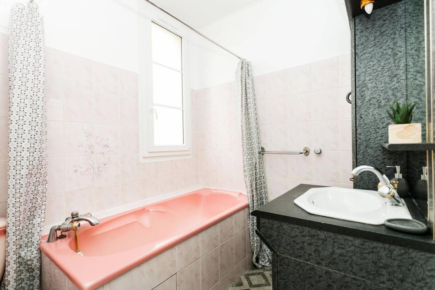 Central Paris - Bastille - Cityapartmentstay Exteriör bild