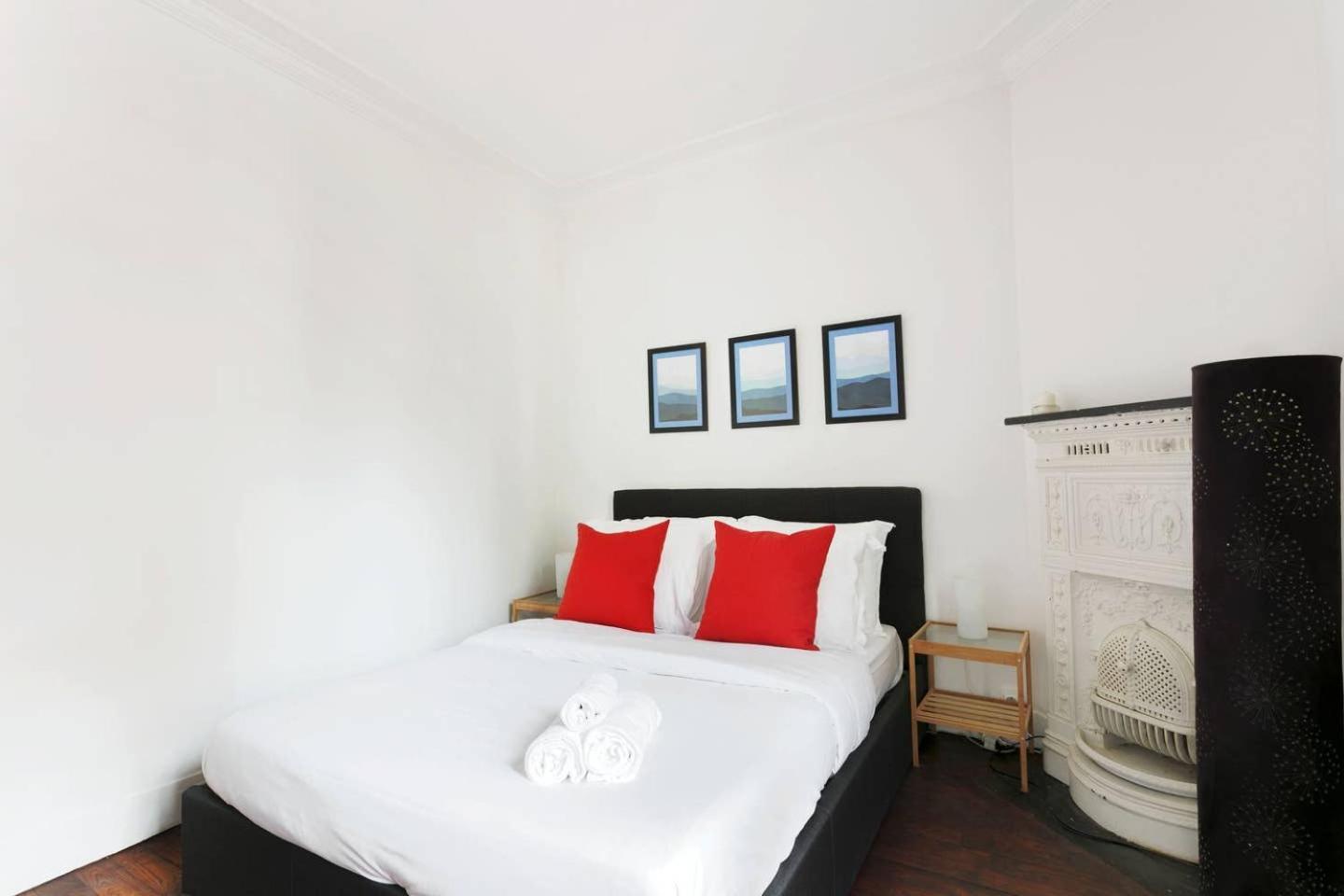 Central Paris - Bastille - Cityapartmentstay Exteriör bild