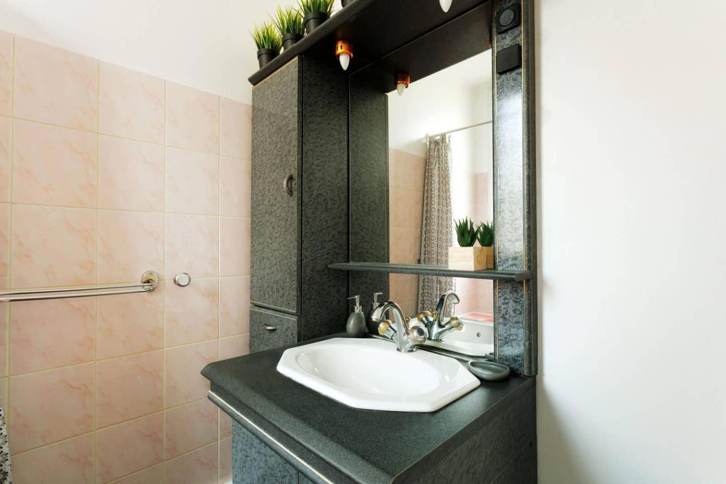 Central Paris - Bastille - Cityapartmentstay Exteriör bild