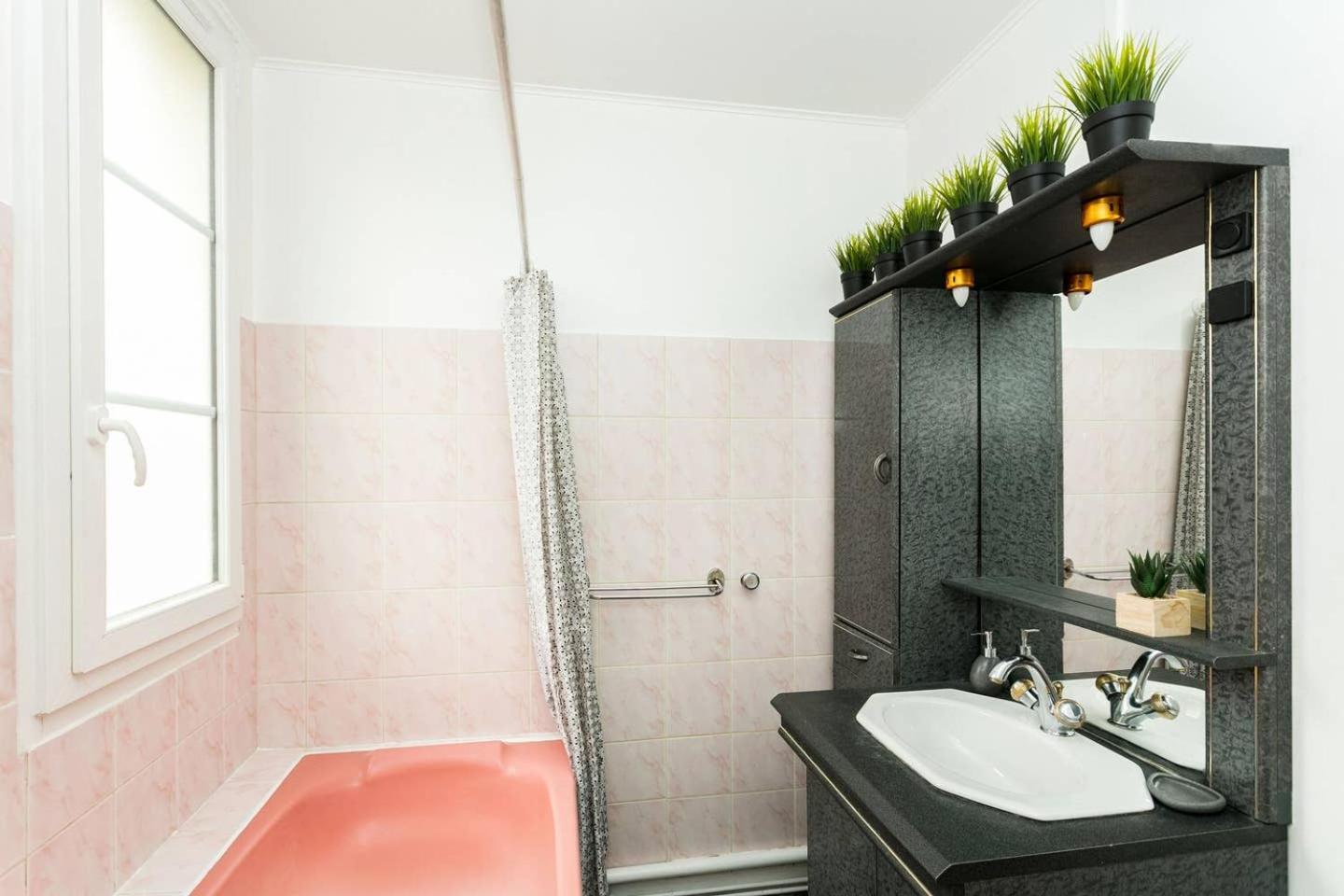 Central Paris - Bastille - Cityapartmentstay Exteriör bild